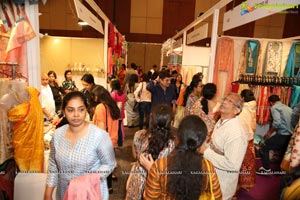 Hi-Life Fashion Exhibition Launch