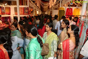 Hi-Life Fashion Exhibition Launch