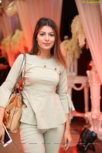 Hi-Life Fashion Exhibition Launch