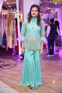 Hi-Life Fashion Exhibition Launch