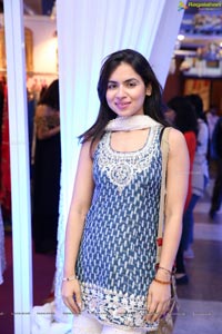 Hi-Life Fashion Exhibition Launch