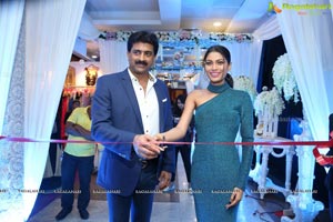 Hi-Life Fashion Exhibition Launch