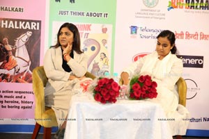 Hyderabad Children's Theatre Festival 2018 Inauguration