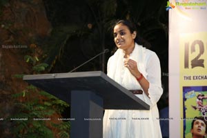 Hyderabad Children's Theatre Festival 2018 Inauguration