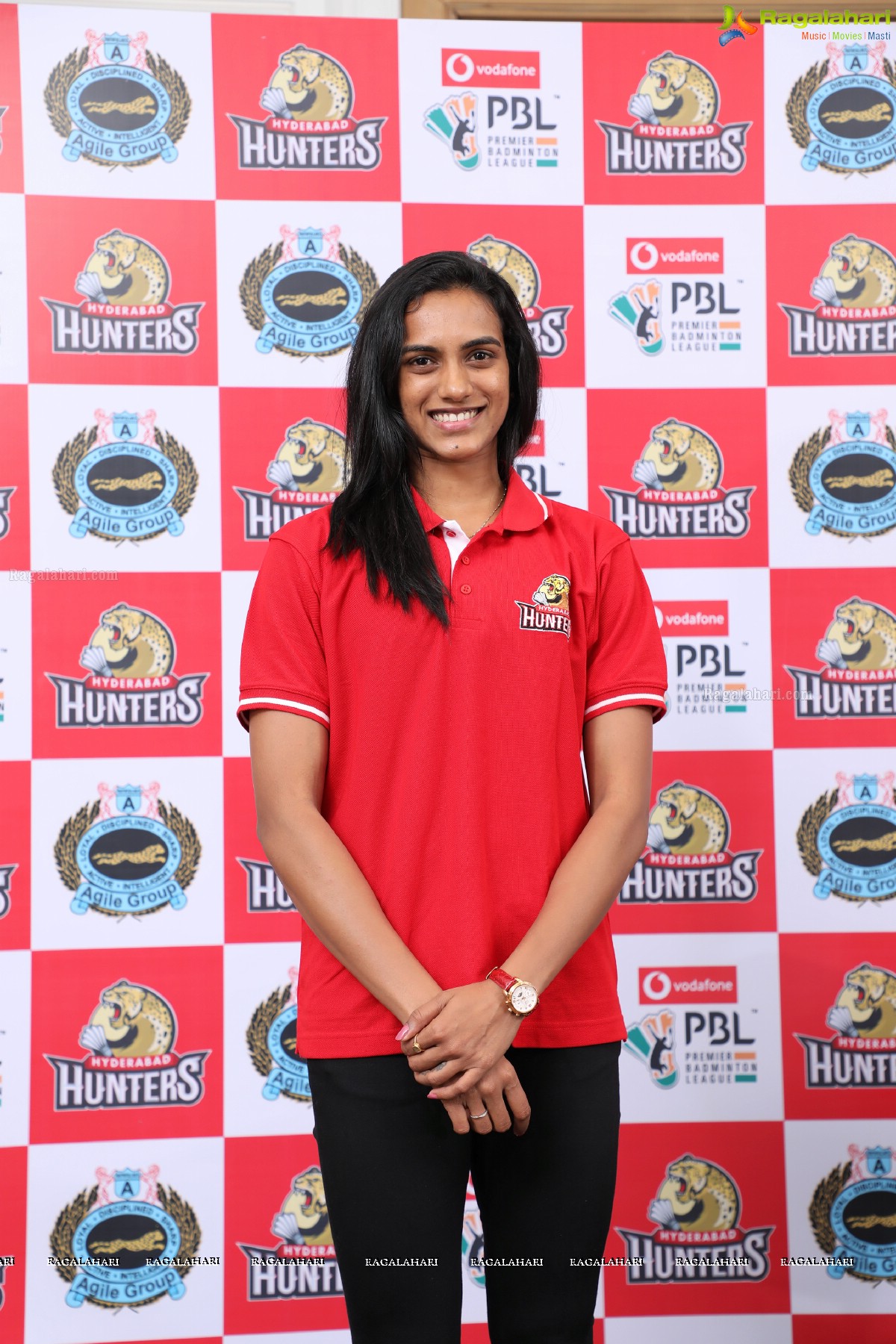 Hyderabad Hunters All Set To Repeat History In Premier Badminton League