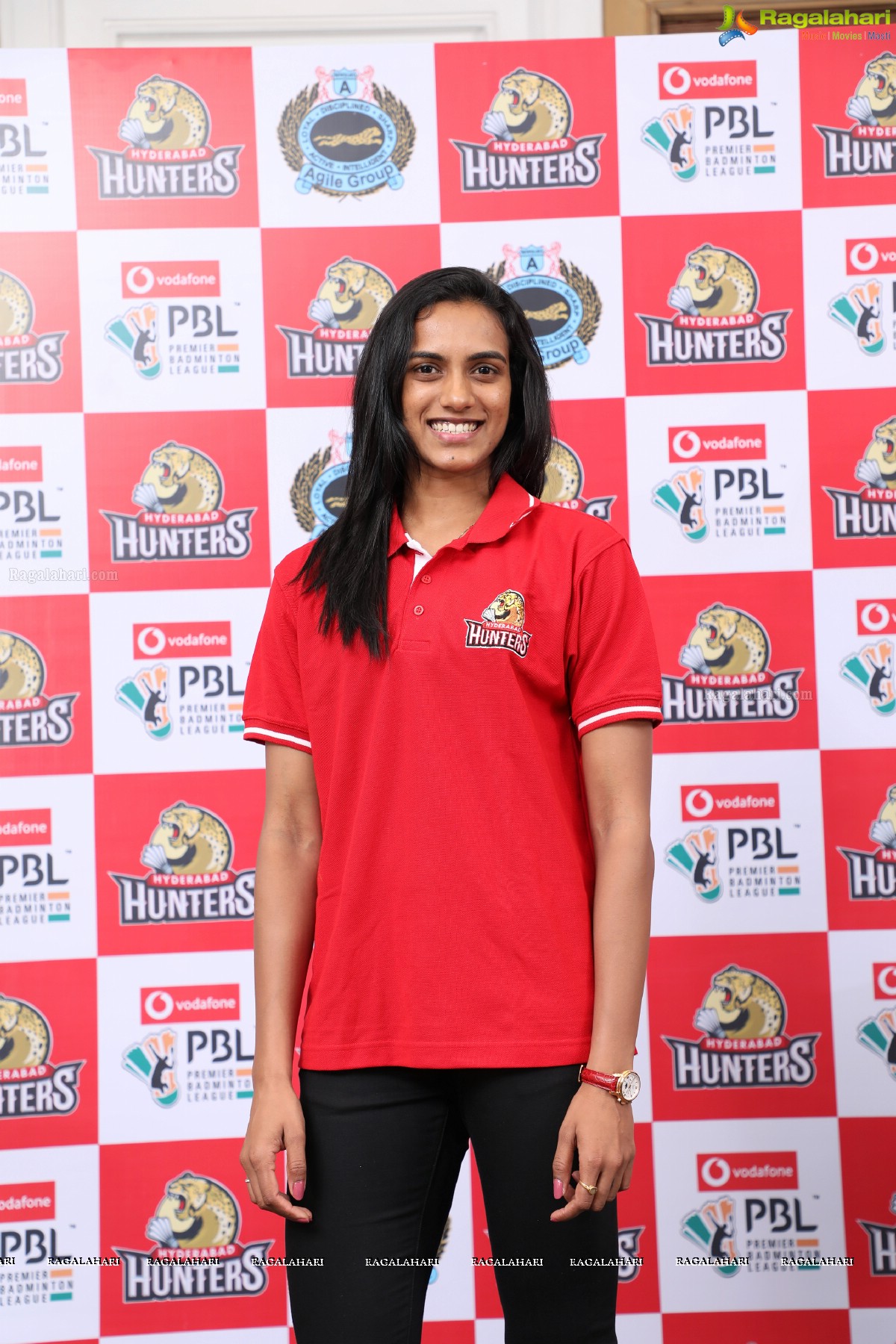 Hyderabad Hunters All Set To Repeat History In Premier Badminton League