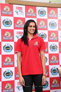 Hyderabad Hunters All Set To Repeat History In PBL