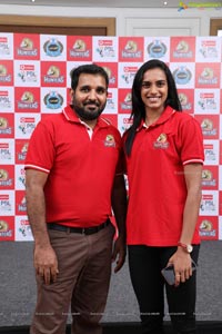 Hyderabad Hunters All Set To Repeat History In PBL