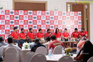 Hyderabad Hunters All Set To Repeat History In PBL