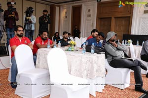 Hyderabad Hunters All Set To Repeat History In PBL