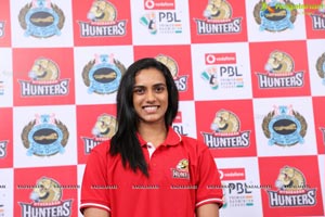 Hyderabad Hunters All Set To Repeat History In PBL