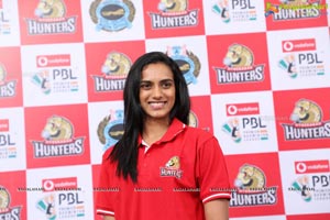 Hyderabad Hunters All Set To Repeat History In PBL