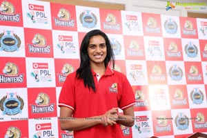 Hyderabad Hunters All Set To Repeat History In PBL