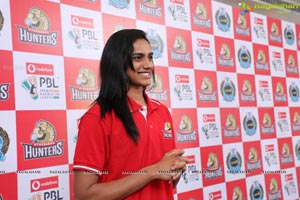 Hyderabad Hunters All Set To Repeat History In PBL