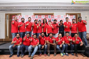 Hyderabad Hunters All Set To Repeat History In PBL