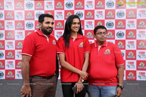 Hyderabad Hunters All Set To Repeat History In PBL