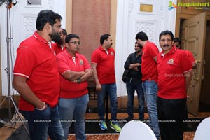 Hyderabad Hunters All Set To Repeat History In PBL