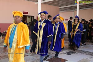 ICBM-SBE Celebrates 11th Convocation