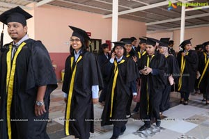 ICBM-SBE Celebrates 11th Convocation