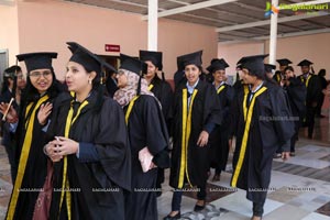 ICBM-SBE Celebrates 11th Convocation