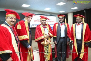 ICBM-SBE Celebrates 11th Convocation