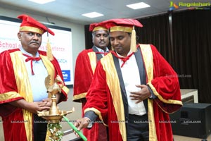 ICBM-SBE Celebrates 11th Convocation