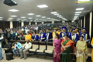 ICBM-SBE Celebrates 11th Convocation