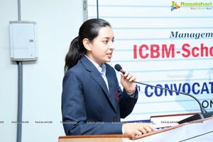 ICBM-SBE Celebrates 11th Convocation