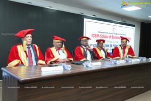 ICBM-SBE Celebrates 11th Convocation