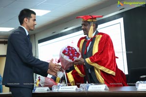 ICBM-SBE Celebrates 11th Convocation