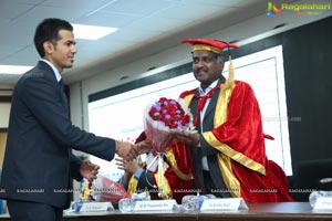 ICBM-SBE Celebrates 11th Convocation