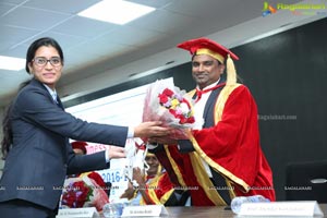 ICBM-SBE Celebrates 11th Convocation