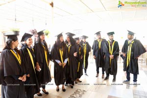 ICBM-SBE Celebrates 11th Convocation