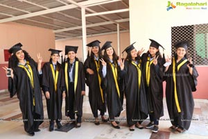 ICBM-SBE Celebrates 11th Convocation