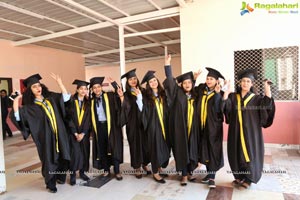 ICBM-SBE Celebrates 11th Convocation