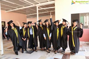 ICBM-SBE Celebrates 11th Convocation