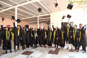 ICBM-SBE Celebrates 11th Convocation