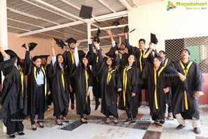 ICBM-SBE Celebrates 11th Convocation