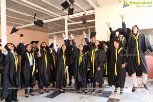 ICBM-SBE Celebrates 11th Convocation