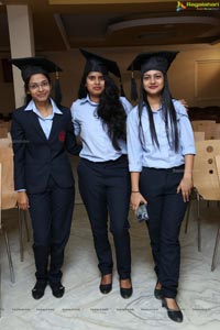 ICBM-SBE Celebrates 11th Convocation