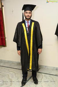 ICBM-SBE Celebrates 11th Convocation