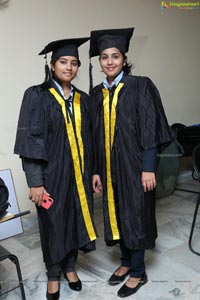 ICBM-SBE Celebrates 11th Convocation