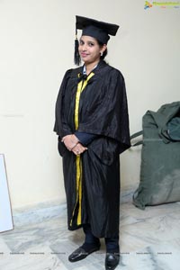 ICBM-SBE Celebrates 11th Convocation