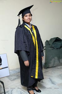 ICBM-SBE Celebrates 11th Convocation