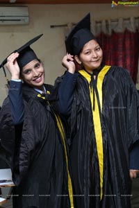 ICBM-SBE Celebrates 11th Convocation