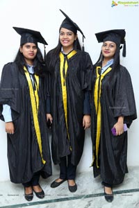 ICBM-SBE Celebrates 11th Convocation