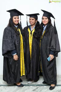 ICBM-SBE Celebrates 11th Convocation