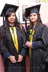 ICBM-SBE Celebrates 11th Convocation