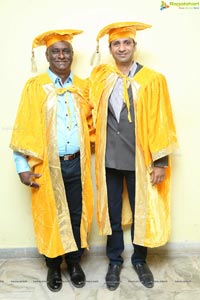 ICBM-SBE Celebrates 11th Convocation