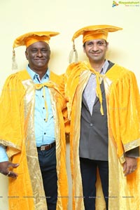 ICBM-SBE Celebrates 11th Convocation